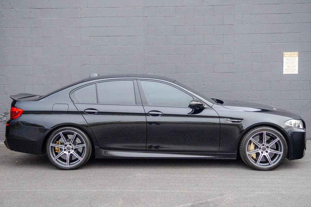2013 BMW F10 M5 - Image 3 of 31