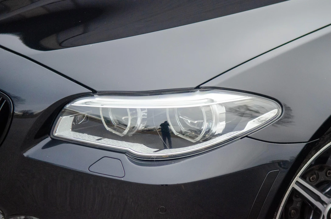2013 BMW F10 M5 - Image 24 of 31