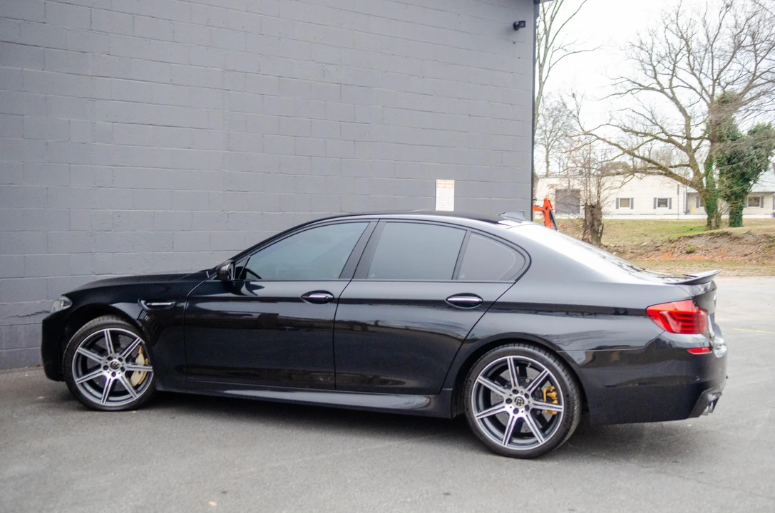 2013 BMW F10 M5 - Image 11 of 31
