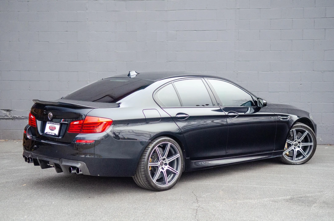2013 BMW F10 M5 - Image 16 of 31