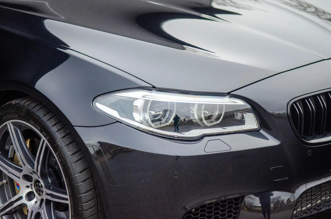 2013 BMW F10 M5 - Image 30 of 31