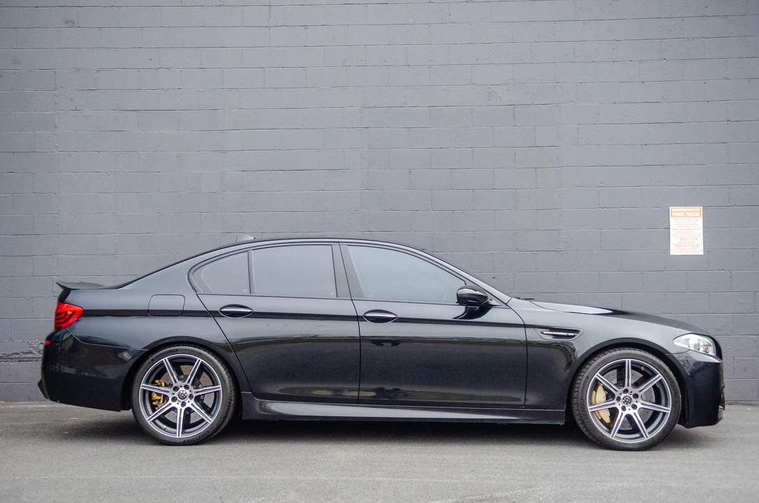 2013 BMW F10 M5 - Image 18 of 31