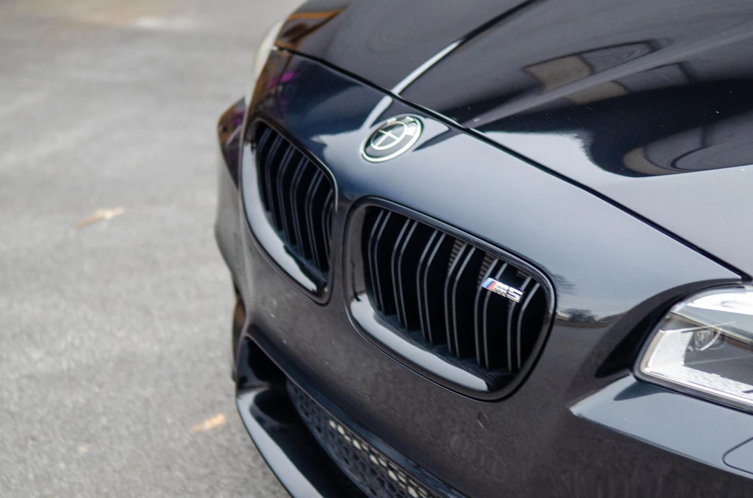 2013 BMW F10 M5 - Image 23 of 31