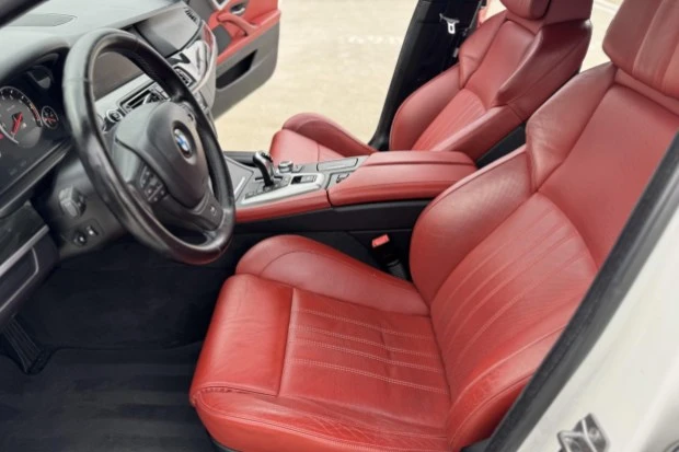2013 BMW F10 M5 - Image 4 of 7