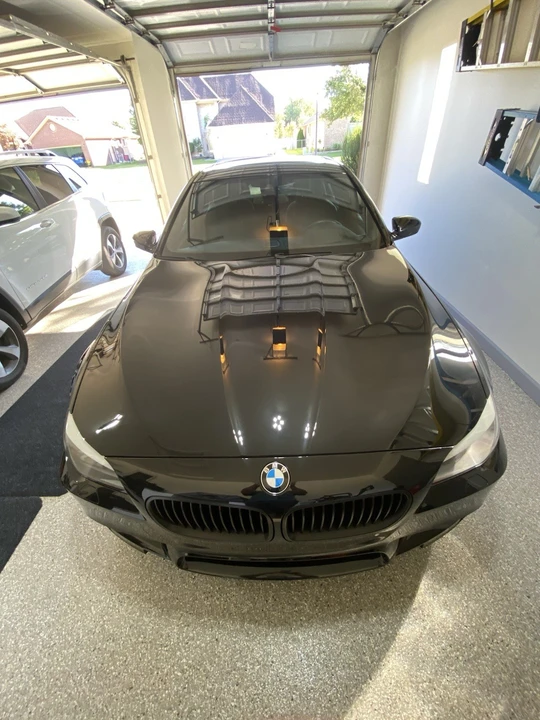 2013 BMW F10 M5 - Image 15 of 16