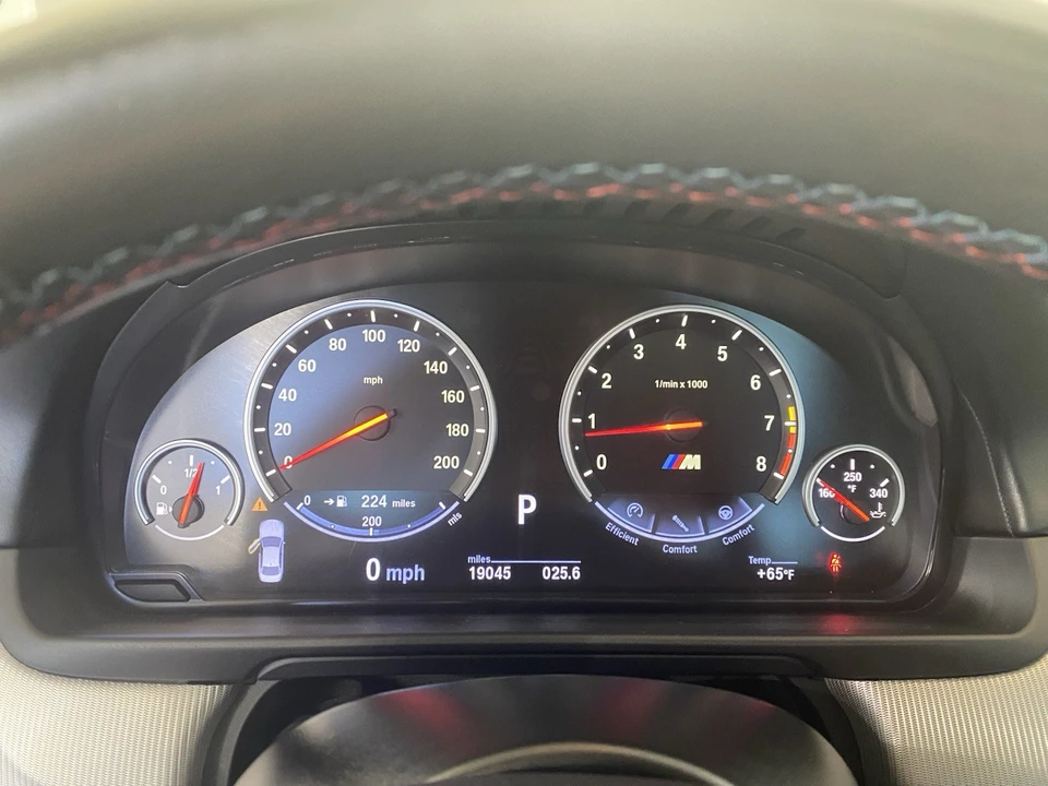 2013 BMW F10 M5 - Image 7 of 16