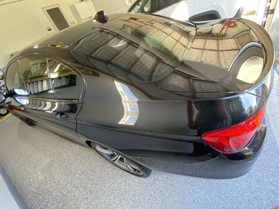 2013 BMW F10 M5 - Image 16 of 16