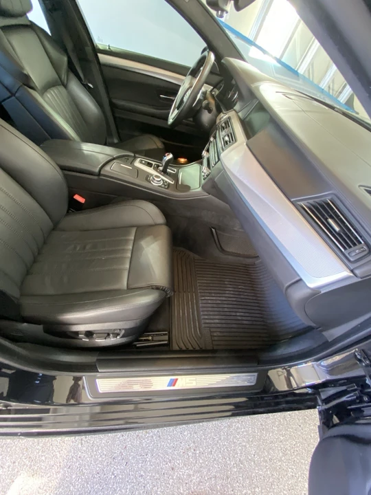 2013 BMW F10 M5 - Image 11 of 16