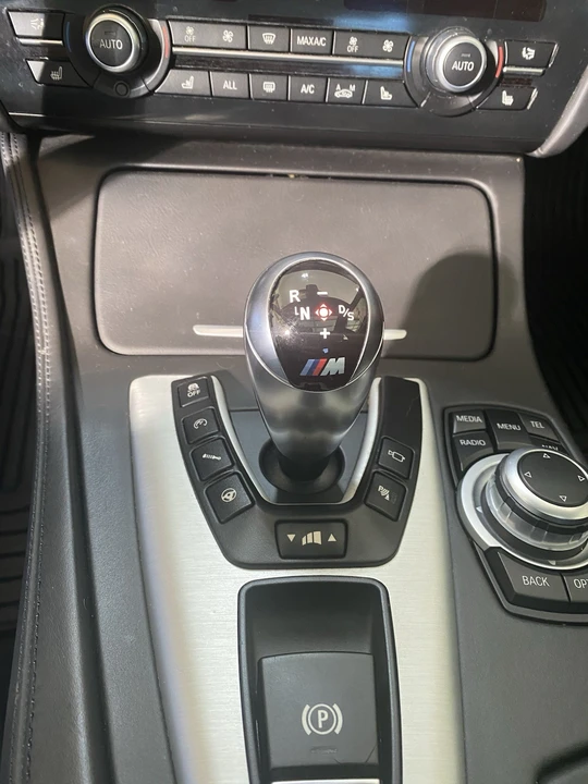 2013 BMW F10 M5 - Image 5 of 16