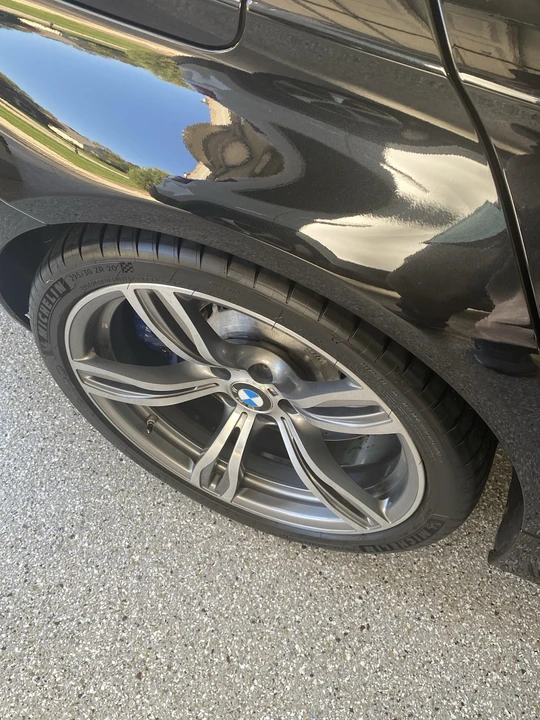 2013 BMW F10 M5 - Image 2 of 16