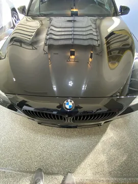 2013 BMW M5