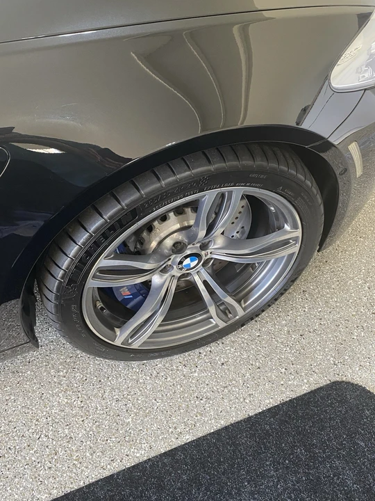 2013 BMW F10 M5 - Image 3 of 16