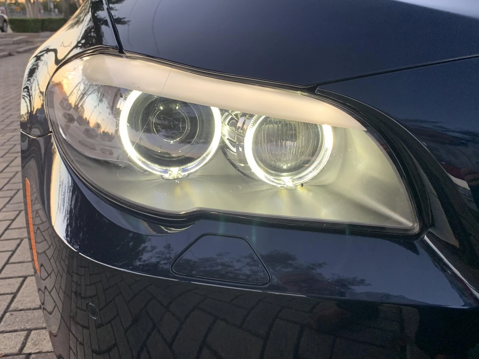 2013 BMW F10 M5 - Image 24 of 31