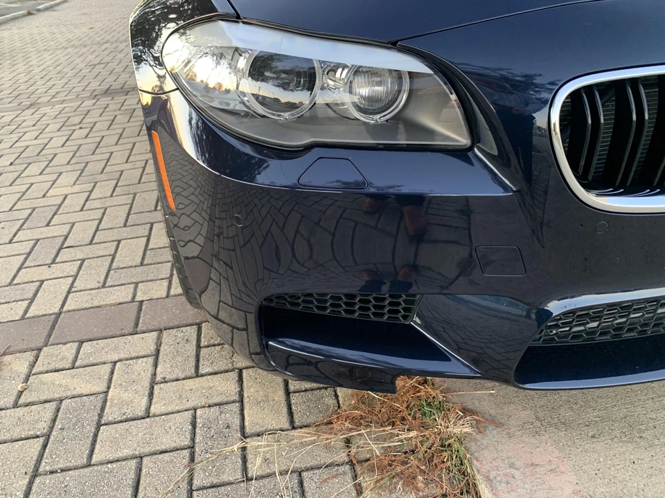 2013 BMW F10 M5 - Image 23 of 31
