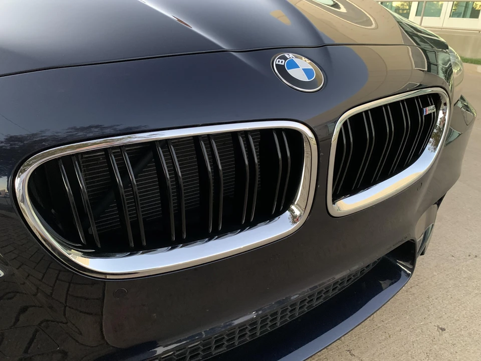 2013 BMW F10 M5 - Image 26 of 31