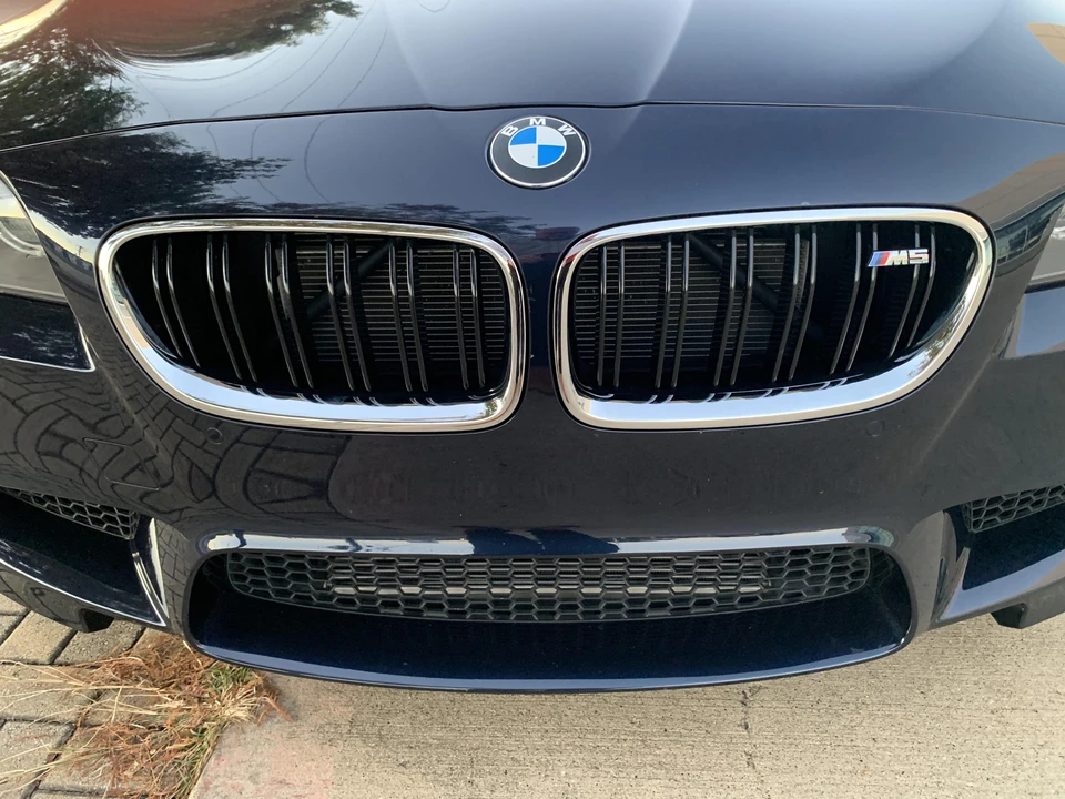 2013 BMW F10 M5 - Image 27 of 31
