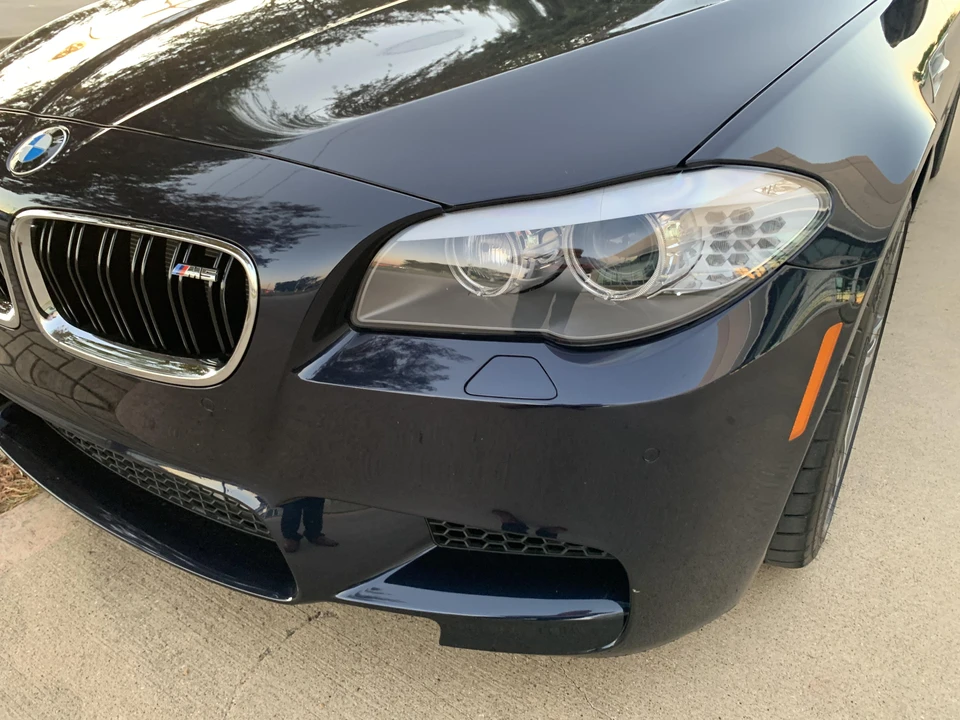 2013 BMW F10 M5 - Image 29 of 31