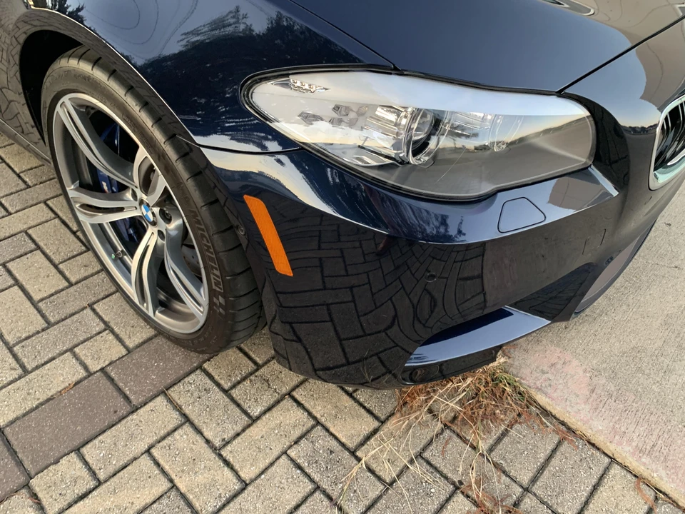 2013 BMW F10 M5 - Image 21 of 31