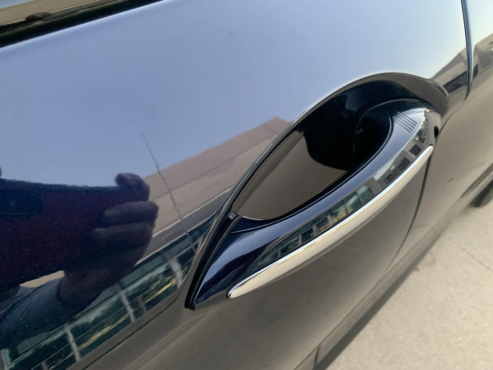2013 BMW F10 M5 - Image 31 of 31