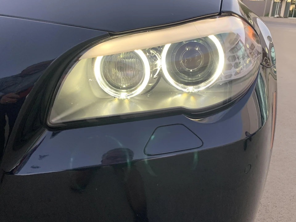 2013 BMW F10 M5 - Image 28 of 31