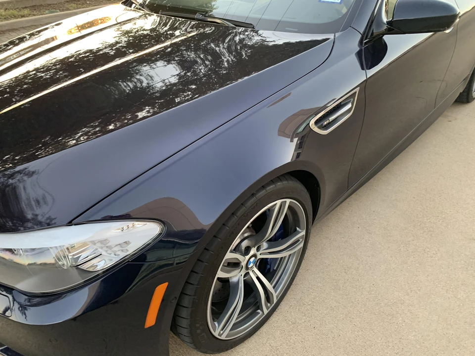 2013 BMW F10 M5 - Image 30 of 31