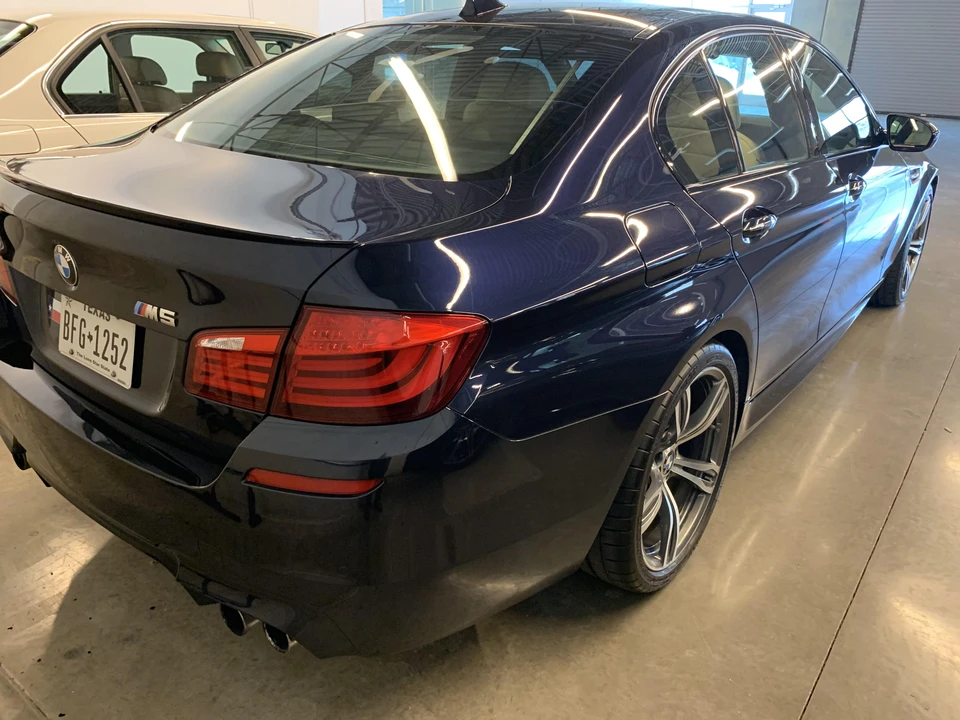 2013 BMW F10 M5 - Image 12 of 31