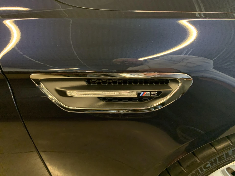 2013 BMW F10 M5 - Image 19 of 31