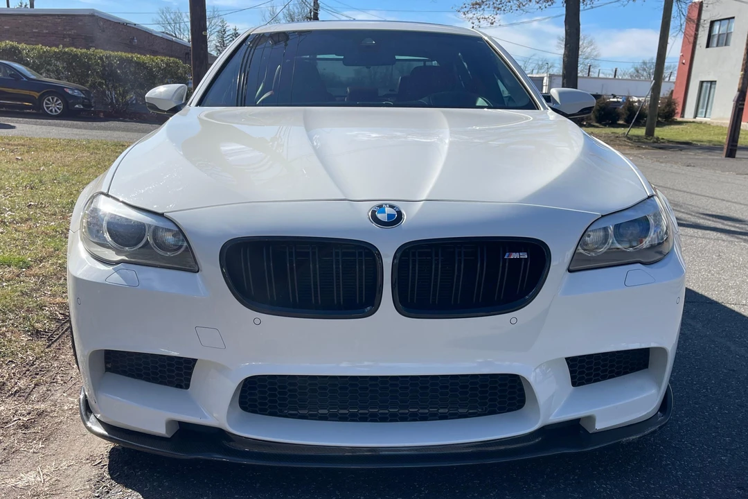 2013 BMW F10 M5 - Image 2 of 31