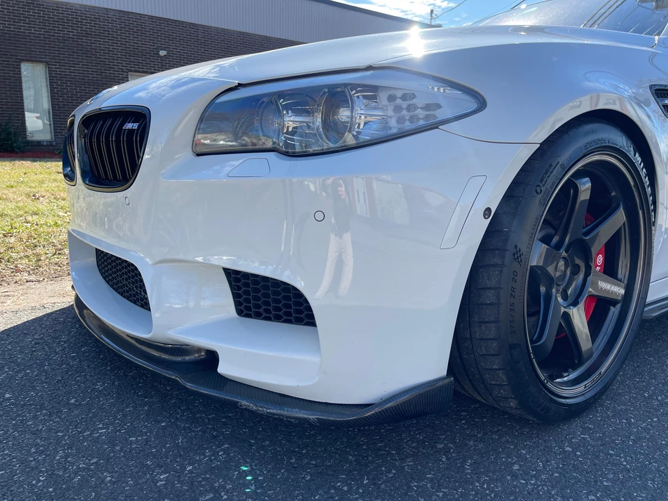2013 BMW F10 M5 - Image 20 of 31