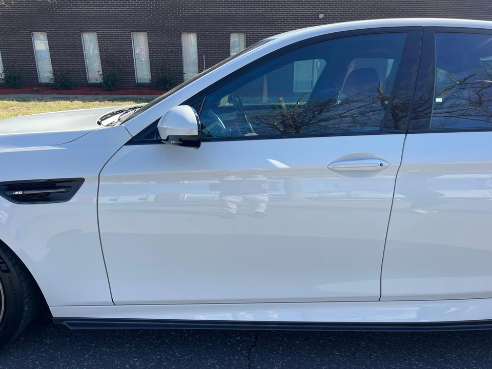 2013 BMW F10 M5 - Image 23 of 31