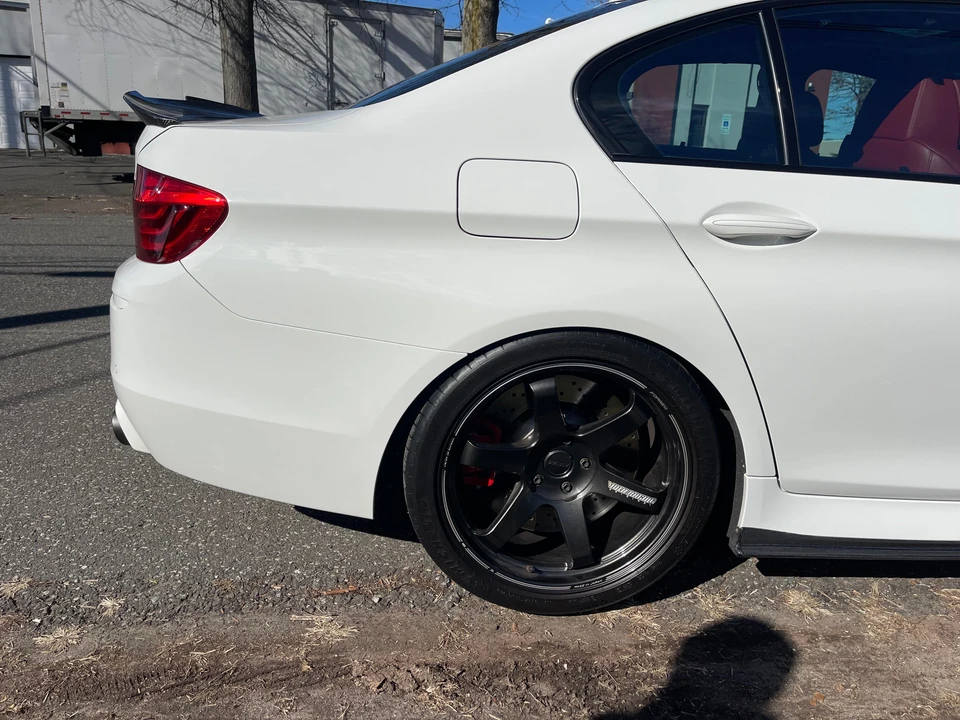 2013 BMW F10 M5 - Image 30 of 31