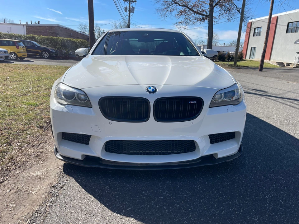 2013 BMW F10 M5 - Image 7 of 31