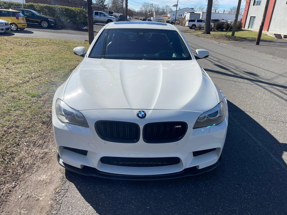 2013 BMW F10 M5 - Image 6 of 31