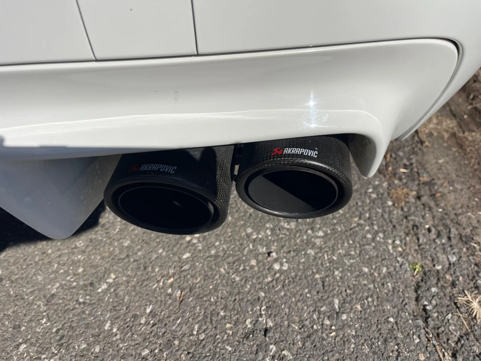 2013 BMW F10 M5 - Image 29 of 31
