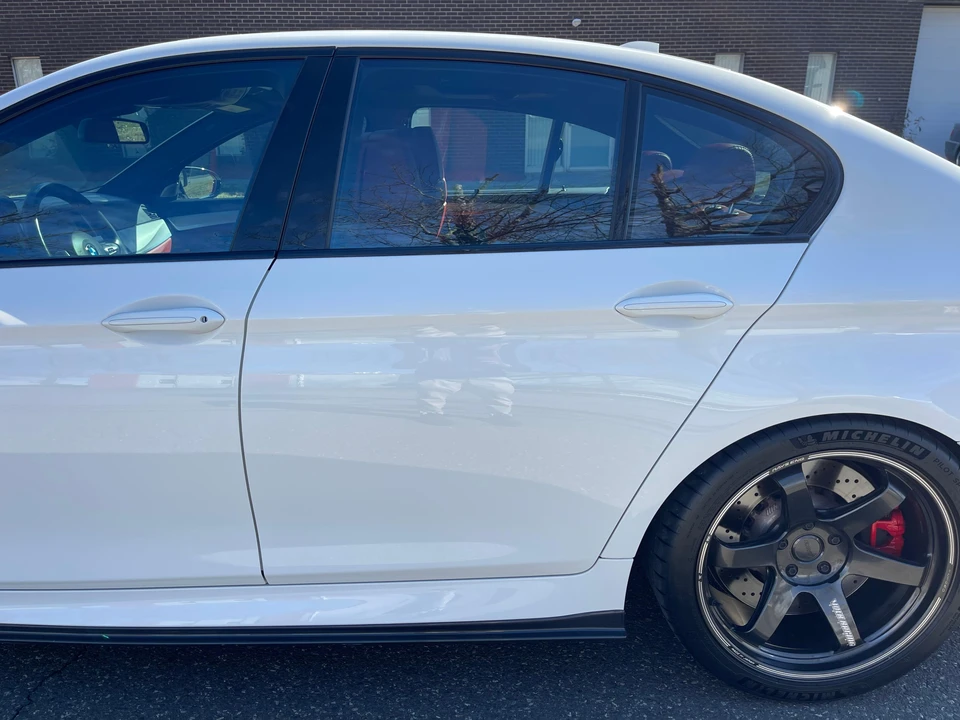 2013 BMW F10 M5 - Image 24 of 31