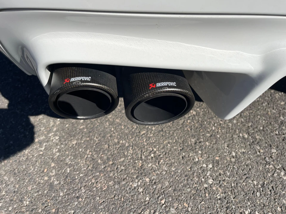 2013 BMW F10 M5 - Image 27 of 31