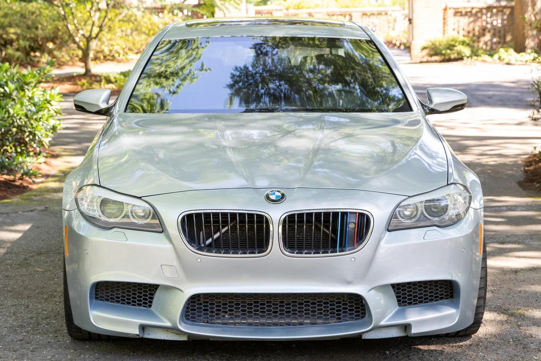 2013 BMW F10 M5 - Image 2 of 31