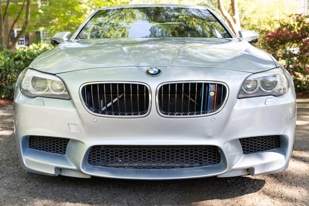 2013 BMW F10 M5 - Image 13 of 31