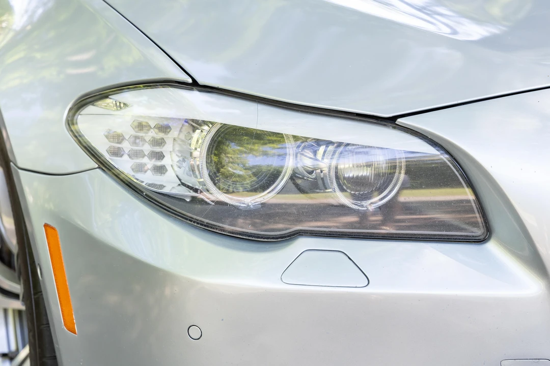 2013 BMW F10 M5 - Image 9 of 31