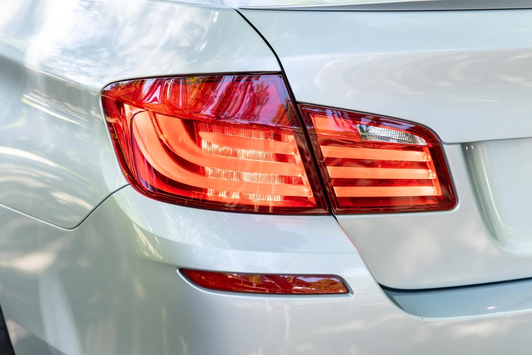 2013 BMW F10 M5 - Image 25 of 31
