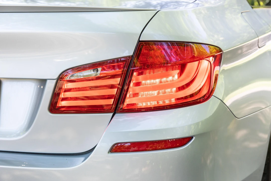 2013 BMW F10 M5 - Image 31 of 31