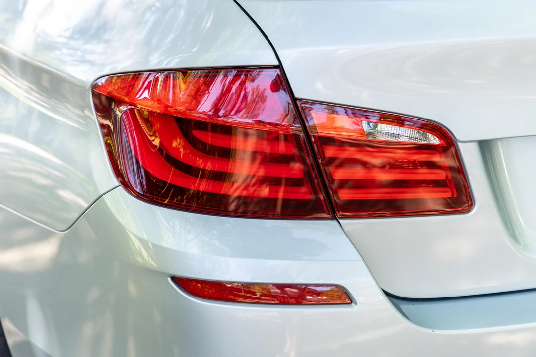 2013 BMW F10 M5 - Image 24 of 31