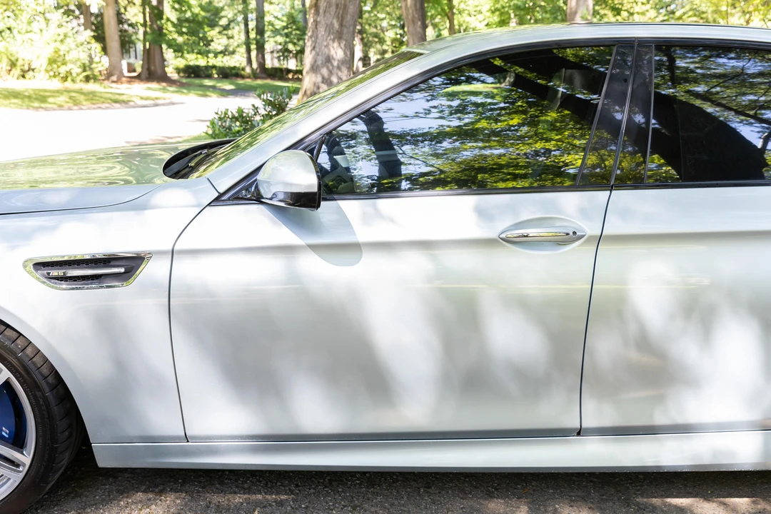 2013 BMW F10 M5 - Image 20 of 31