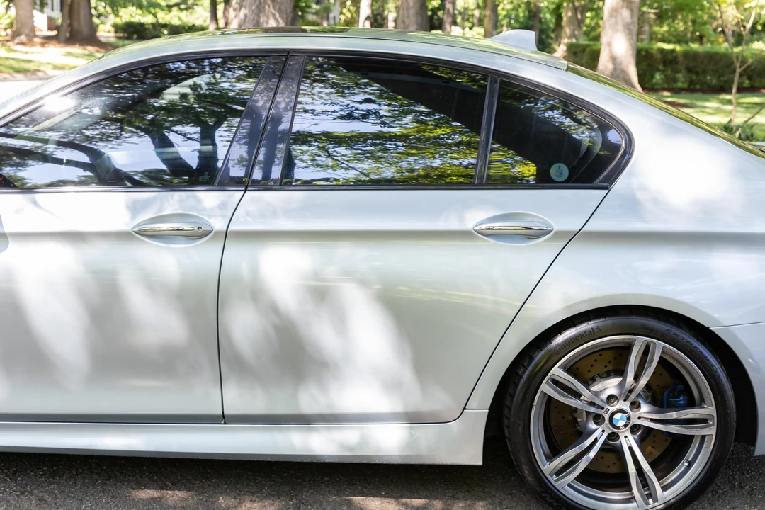 2013 BMW F10 M5 - Image 21 of 31