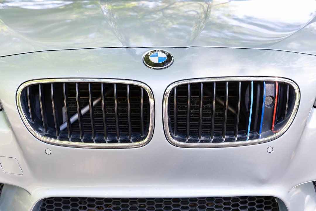 2013 BMW F10 M5 - Image 12 of 31
