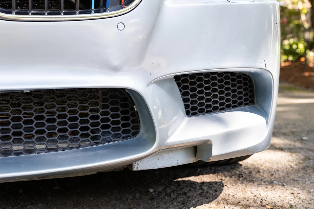 2013 BMW F10 M5 - Image 15 of 31