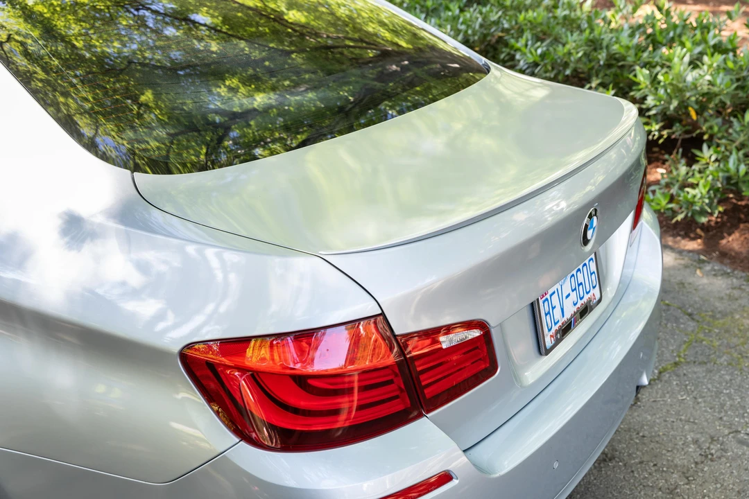 2013 BMW F10 M5 - Image 23 of 31