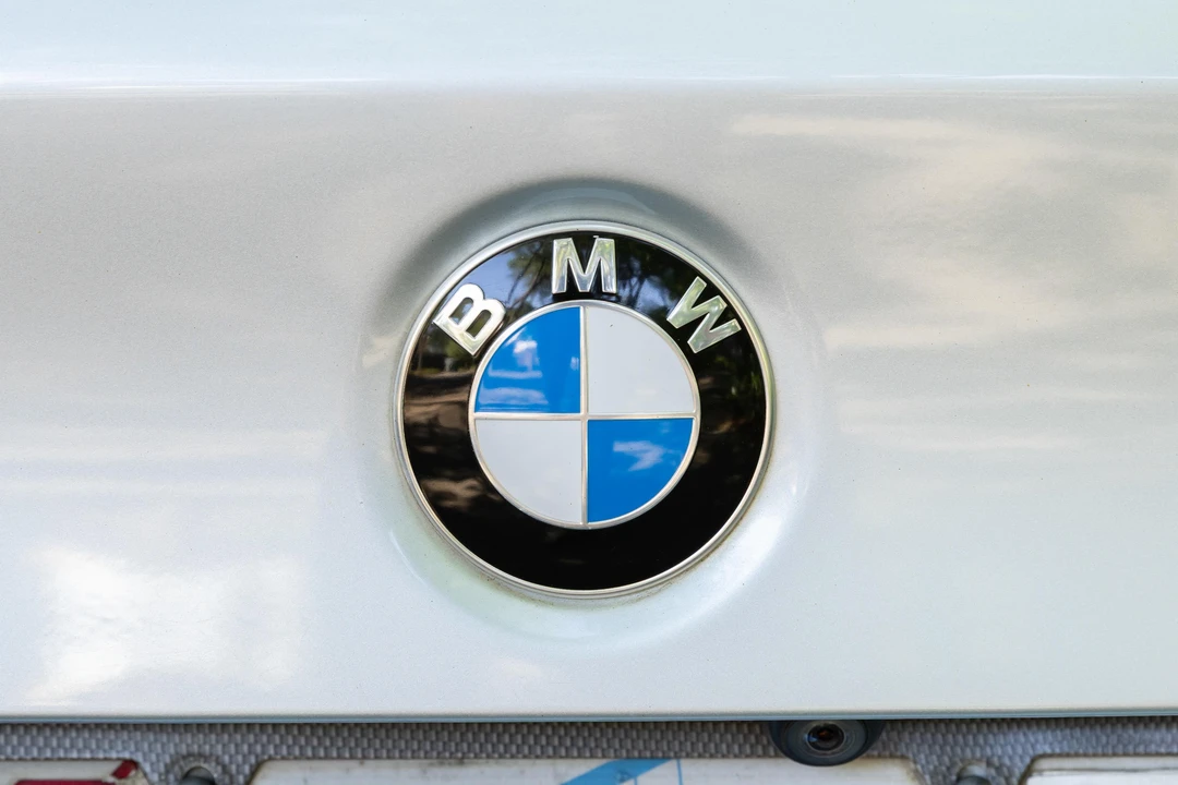 2013 BMW F10 M5 - Image 29 of 31