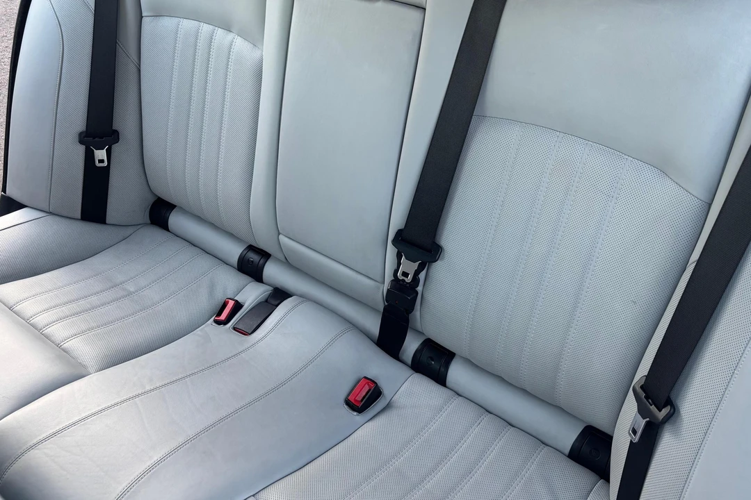 2013 BMW F10 M5 - Image 29 of 31