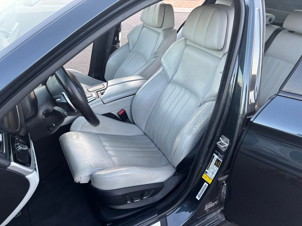 2013 BMW F10 M5 - Image 31 of 31